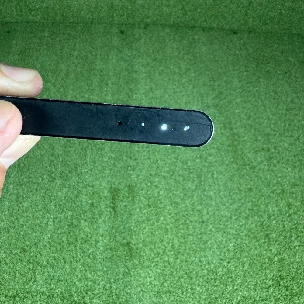 iHome‎ 5000mAh Portable Charger Power Bank USB Micro USB Black Slim